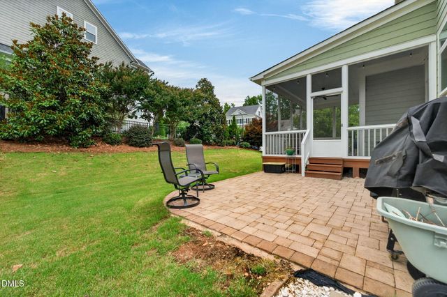 300 Ironcreek Place, Apex, NC 27539