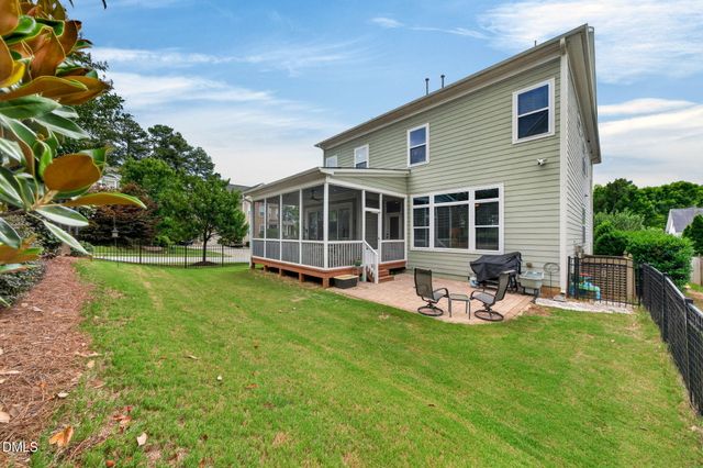 300 Ironcreek Place, Apex, NC 27539