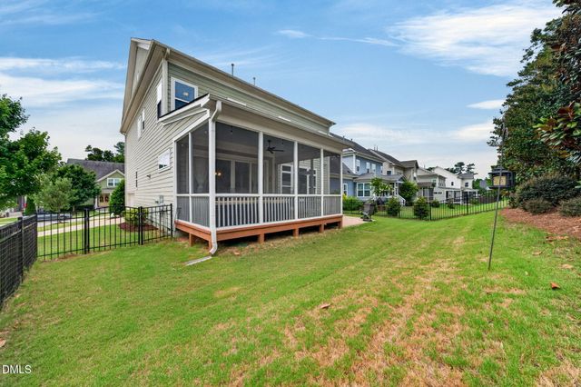 300 Ironcreek Place, Apex, NC 27539