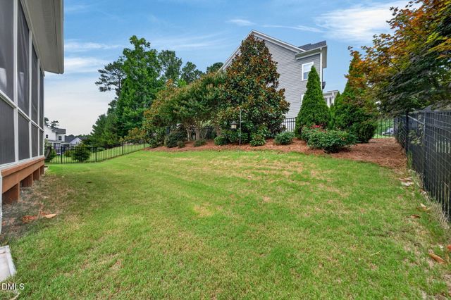 300 Ironcreek Place, Apex, NC 27539