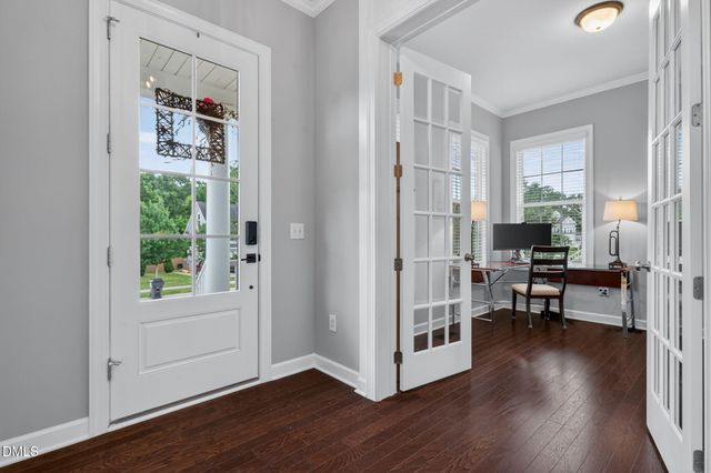 300 Ironcreek Place, Apex, NC 27539