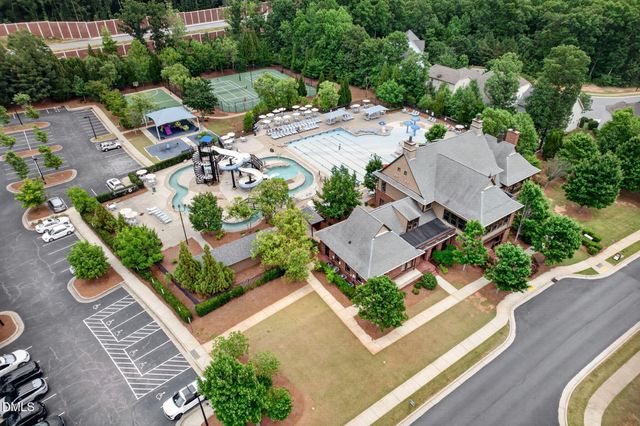 300 Ironcreek Place, Apex, NC 27539