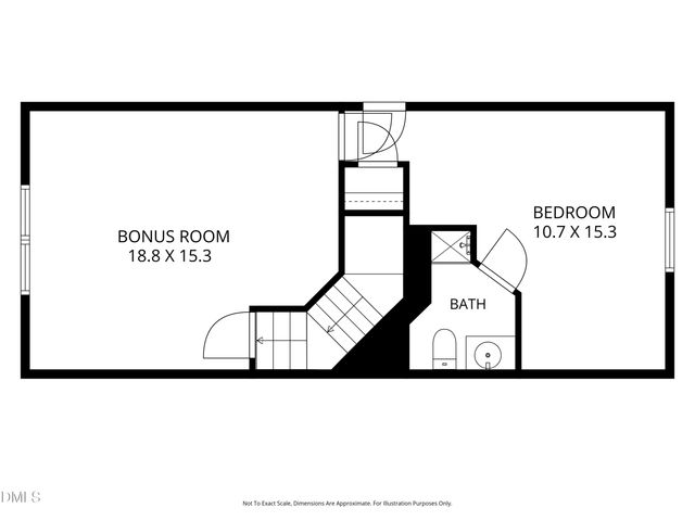 300 Ironcreek Place, Apex, NC 27539
