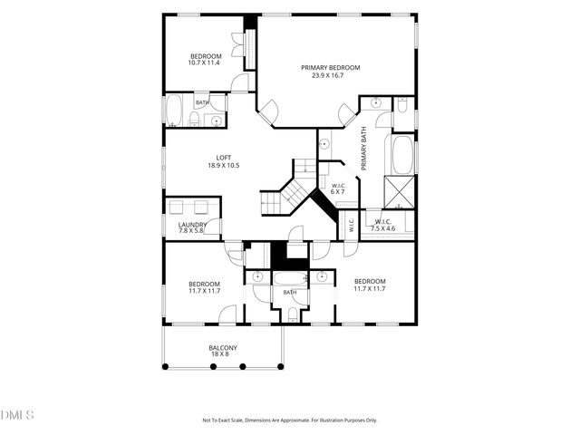 300 Ironcreek Place, Apex, NC 27539