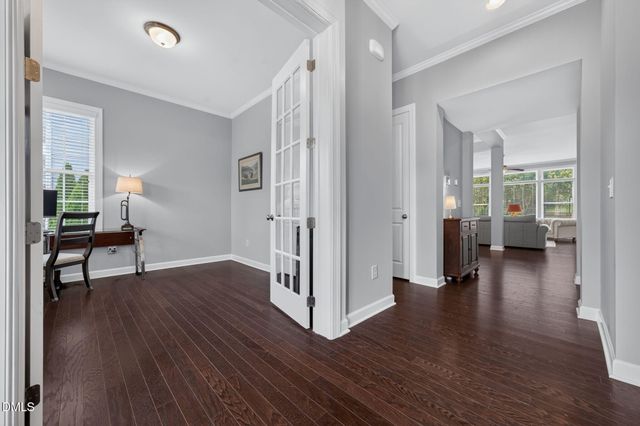 300 Ironcreek Place, Apex, NC 27539