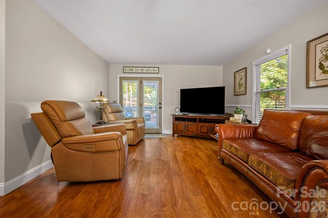 379 Moss Drive, Rutherfordton, NC 28139