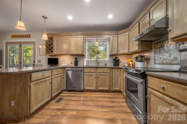 379 Moss Drive, Rutherfordton, NC 28139