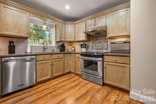 379 Moss Drive, Rutherfordton, NC 28139