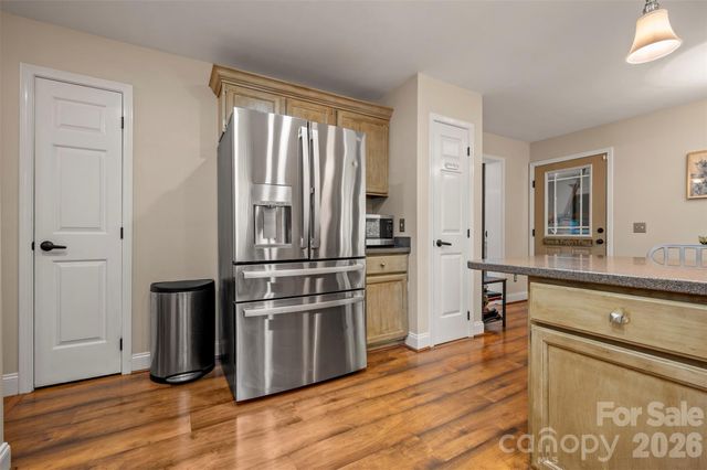 379 Moss Drive, Rutherfordton, NC 28139