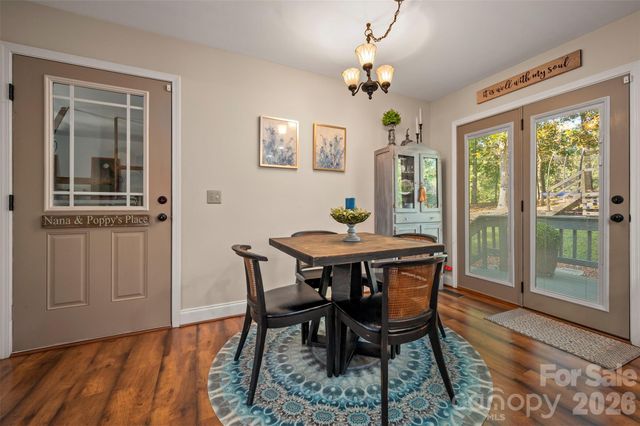 379 Moss Drive, Rutherfordton, NC 28139