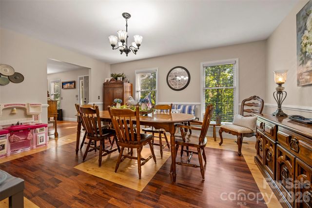 379 Moss Drive, Rutherfordton, NC 28139