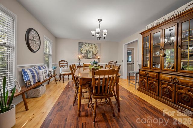 379 Moss Drive, Rutherfordton, NC 28139