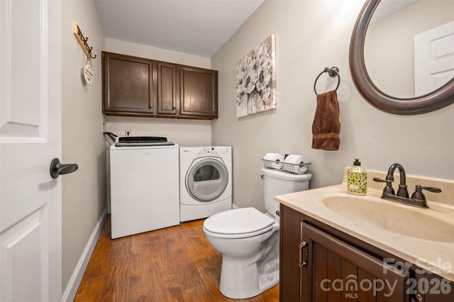 379 Moss Drive, Rutherfordton, NC 28139