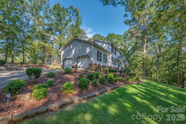 379 Moss Drive, Rutherfordton, NC 28139