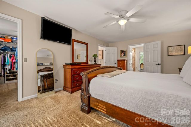 379 Moss Drive, Rutherfordton, NC 28139