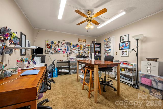 379 Moss Drive, Rutherfordton, NC 28139