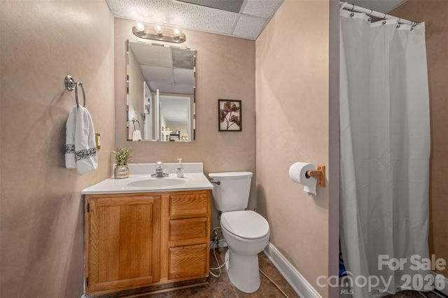 379 Moss Drive, Rutherfordton, NC 28139