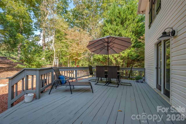 379 Moss Drive, Rutherfordton, NC 28139