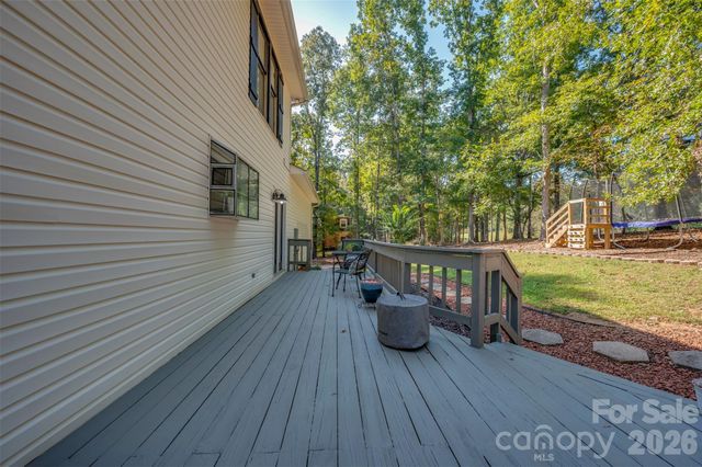 379 Moss Drive, Rutherfordton, NC 28139