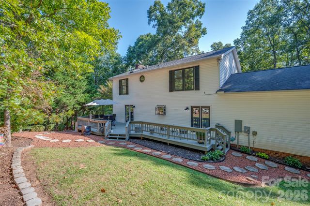 379 Moss Drive, Rutherfordton, NC 28139