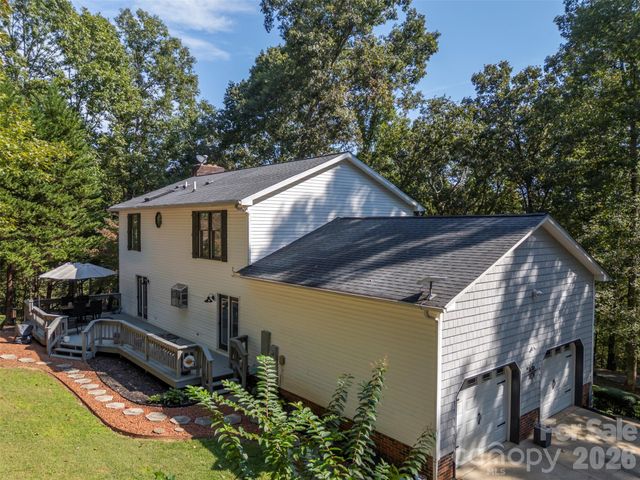 379 Moss Drive, Rutherfordton, NC 28139