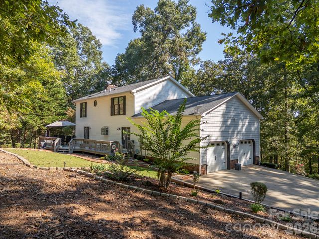 379 Moss Drive, Rutherfordton, NC 28139