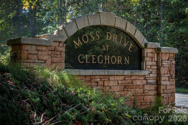 379 Moss Drive, Rutherfordton, NC 28139