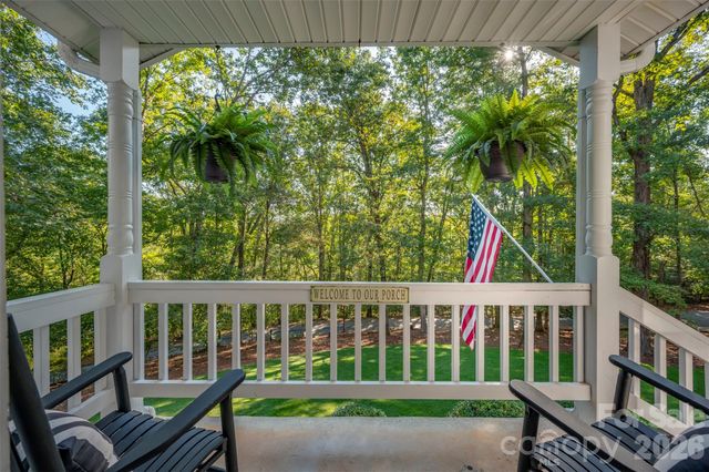 379 Moss Drive, Rutherfordton, NC 28139