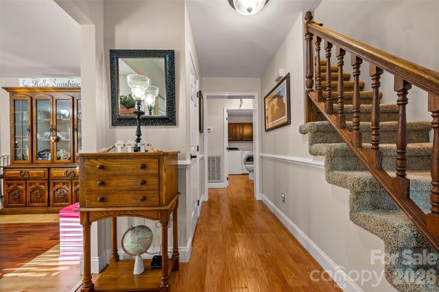 379 Moss Drive, Rutherfordton, NC 28139