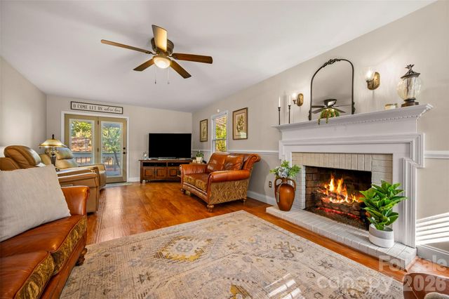 379 Moss Drive, Rutherfordton, NC 28139