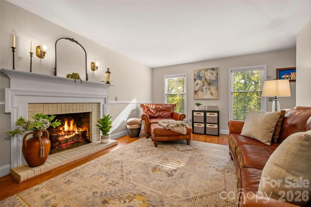 379 Moss Drive, Rutherfordton, NC 28139