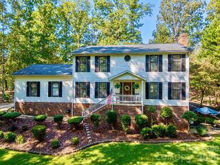 379 Moss Drive, Rutherfordton, NC 28139