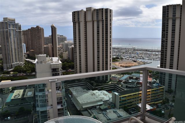 410 Atkinson Drive 2423, Honolulu, HI 96814