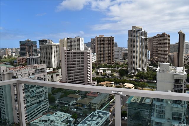 410 Atkinson Drive 2423, Honolulu, HI 96814