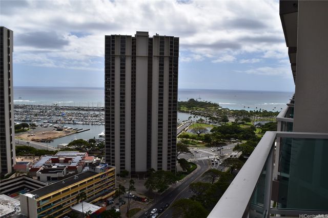 410 Atkinson Drive 2423, Honolulu, HI 96814