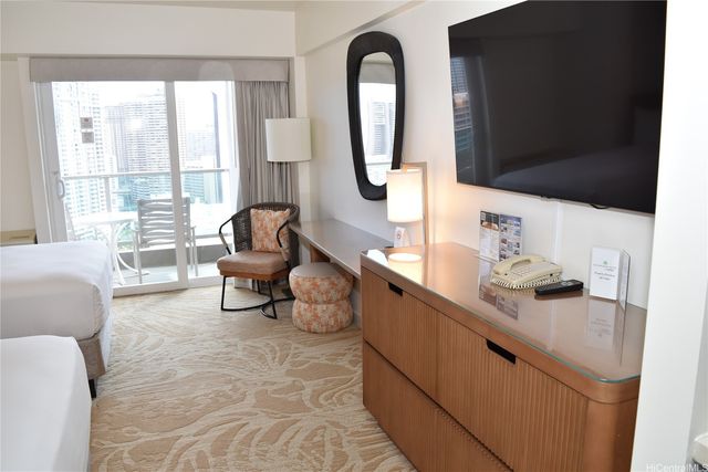 410 Atkinson Drive 2423, Honolulu, HI 96814