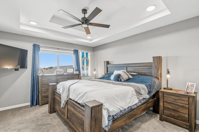 2409 E Summerwood Cir., Goddard, KS 67052