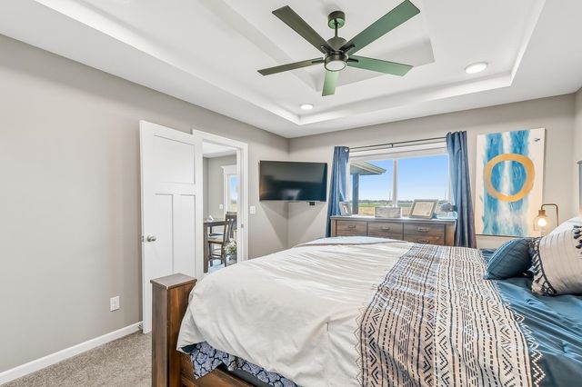 2409 E Summerwood Cir., Goddard, KS 67052