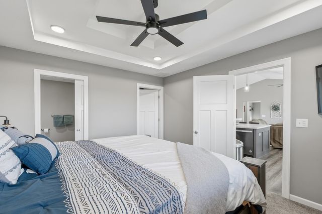 2409 E Summerwood Cir., Goddard, KS 67052