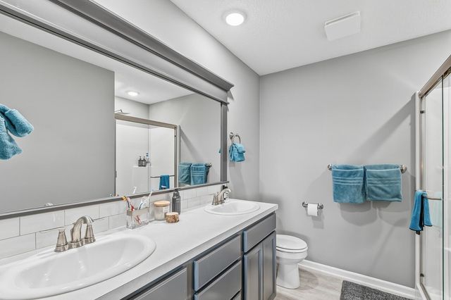 2409 E Summerwood Cir., Goddard, KS 67052