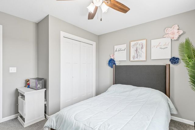 2409 E Summerwood Cir., Goddard, KS 67052