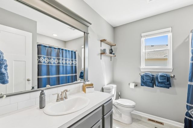 2409 E Summerwood Cir., Goddard, KS 67052