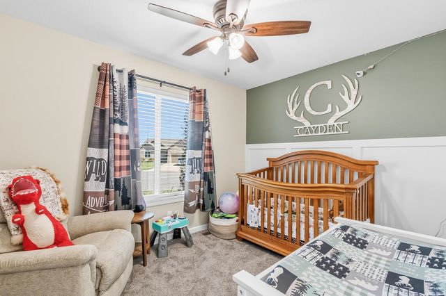 2409 E Summerwood Cir., Goddard, KS 67052