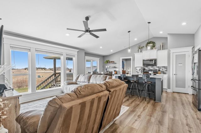 2409 E Summerwood Cir., Goddard, KS 67052