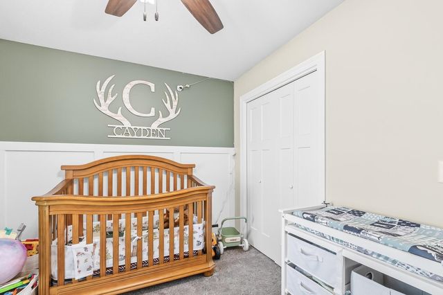 2409 E Summerwood Cir., Goddard, KS 67052