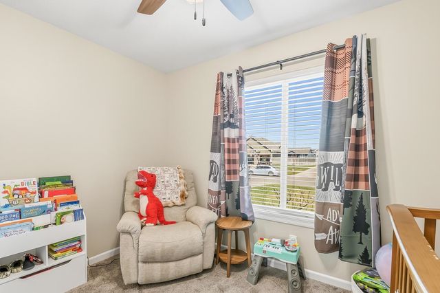 2409 E Summerwood Cir., Goddard, KS 67052