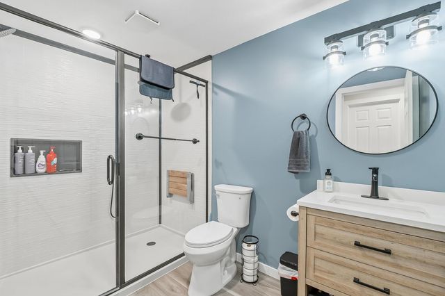 2409 E Summerwood Cir., Goddard, KS 67052