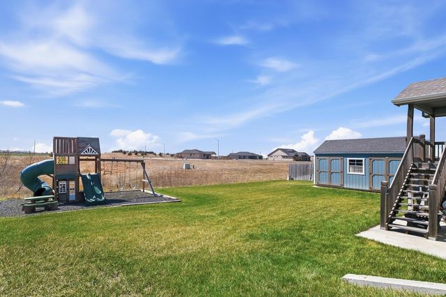 2409 E Summerwood Cir., Goddard, KS 67052