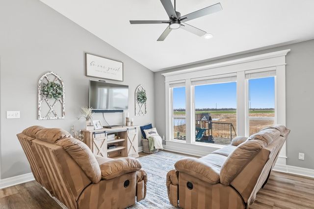 2409 E Summerwood Cir., Goddard, KS 67052