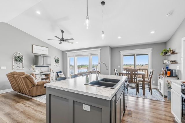 2409 E Summerwood Cir., Goddard, KS 67052